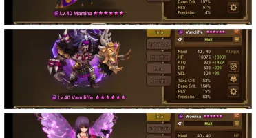 Conta SW G1/G1 com 3 nat5 LD