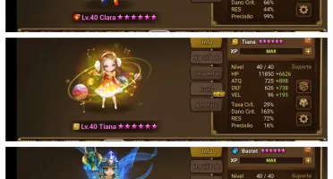 Conta SW G1/G1 com 3 nat5 LD
