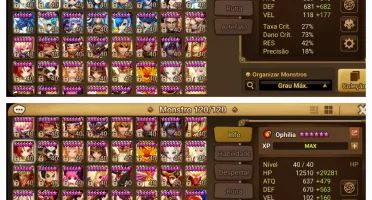 Conta SW G1/G1 com 3 nat5 LD