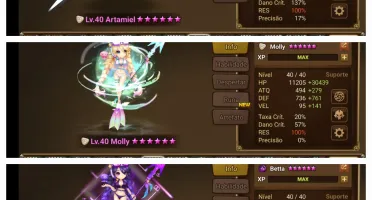 Conta SW G1/G1 com 3 nat5 LD