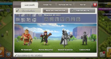 Cv 9 Full