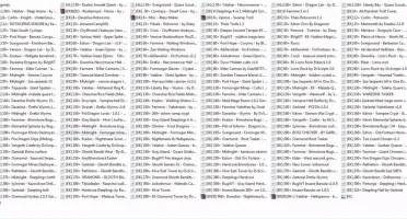 Scripts Elite Knight 8 ao 390 (TODOS PAGOS) para Windbot