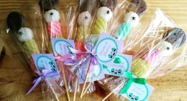 Palito de Guloseimas