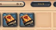 Tomos Albion online PACK DE 500.