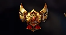 conta lol 118 champs e 118 skins