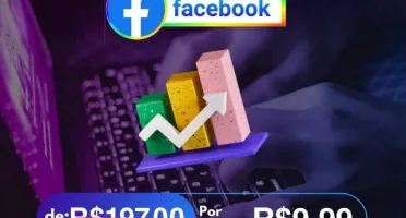 Disparador De Anuncio Facebook | ATUALIZADO