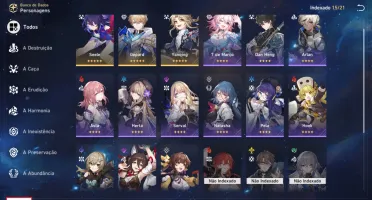 Honkai Star Rail - Seele + Gepard E1 + Yanqing