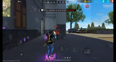Painel Free fire melhor preço vip