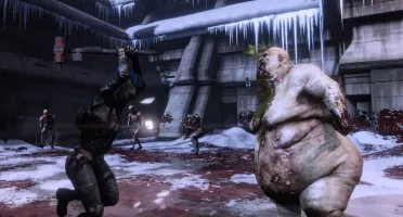 Xbox Killing Floor 2 (Xbox One) #C60887