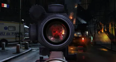 Xbox Killing Floor 2 (Xbox One) #C60887