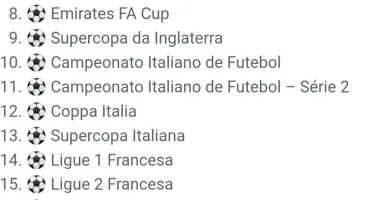 DAZN 30 DIAS - 6 DISPOSITIVOS