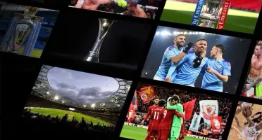 DAZN 30 DIAS - 6 DISPOSITIVOS