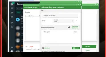 Software WA CRM 3.3 (revenda)