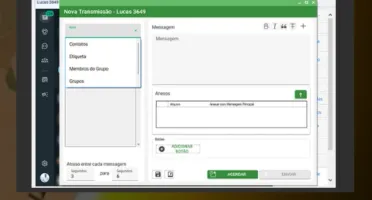 Software WA CRM 3.3 (revenda)