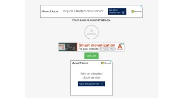 Adlinkfly - Encurtador De Url Monetizado V6.6.3