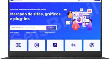 Script Marketplace Com Multi Lojas E Vendedores Em Português