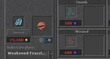 [CONTA-TIBIA] - MS 328 / EK 251 - [GLADERA]