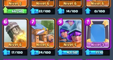 arena 9 5 lendaria xp10