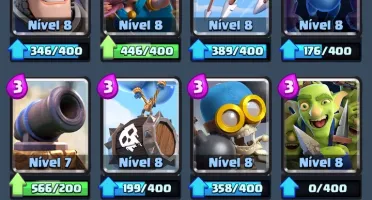 arena 9 5 lendaria xp10