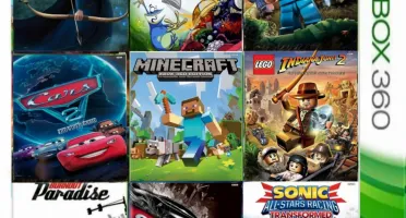 Xbox 360 jogos midia digital