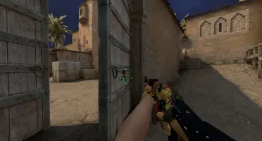 CS:GO Cheat 2023 Availabe