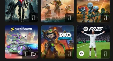 Conta xbox