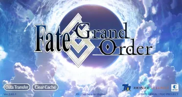 Contas Reroll Fate Grand Order
