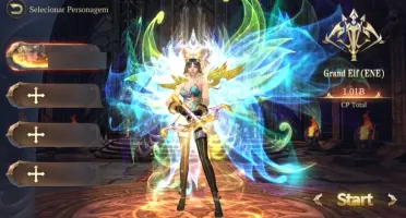 MU DARK EPOCH: Elfa 1.02B Lorencia 01