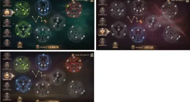 MU DARK EPOCH: Elfa 1.02B Lorencia 01