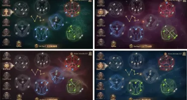 MU DARK EPOCH: Elfa 1.02B Lorencia 01