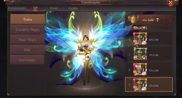MU DARK EPOCH: Elfa 1.02B Lorencia 01