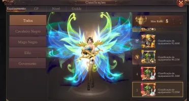 MU DARK EPOCH: Elfa 1.02B Lorencia 01