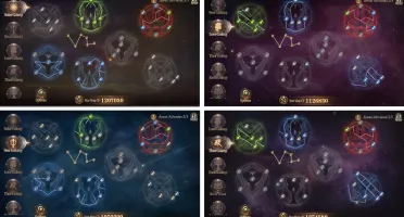 MU DARK EPOCH: Elfa 1.02B Lorencia 01