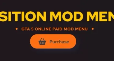 MOD MENU GTAV PAID