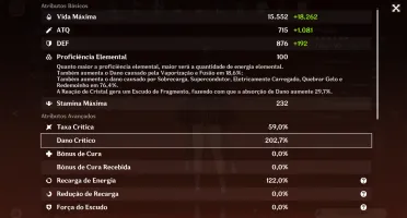 Hutao e Báculo de homa