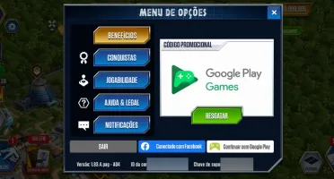 Contas Jurassic World Com Recursos Full + Nivel 50