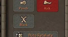 Vendo conta OSRS old school runescape bem baratinho