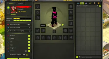 Cra/Panda 200 Tal kasha - Cra full scroll