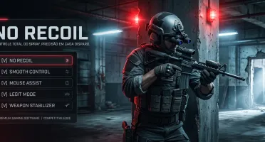 no recoil rainbow six