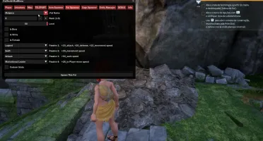 Palworld Cheat/Multiplayer Com Spawn De Pal TRADUZIDO🔥🔥💣