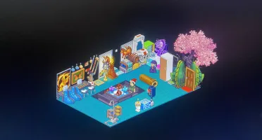 Conta habbo hotel