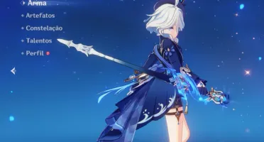 Furina + Bis + Baizhu