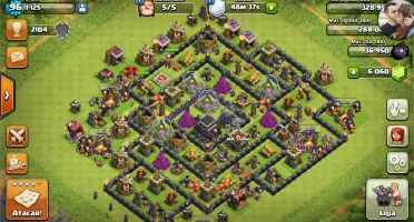 Cv 9 5.074 gemas 5 construtores