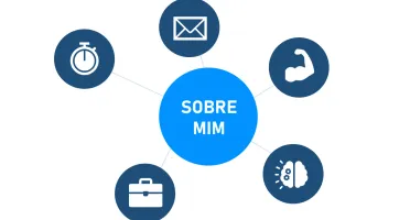 Projeto De Apresentação Pessoal Power Point - Editavel