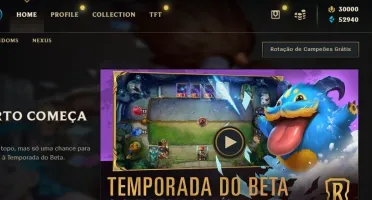 15k de rp's enviados para sua conta