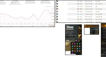 GW2 = Heart of Thorns e Path of Fire  '' END GAME ''