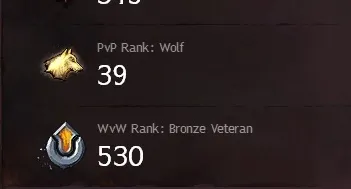 GW2 = Heart of Thorns e Path of Fire  '' END GAME ''