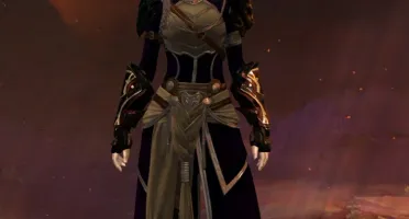 GW2 = Heart of Thorns e Path of Fire  '' END GAME ''