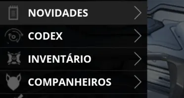 Warframe maestria 20 com