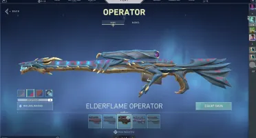 Conta valorant com todos Passes de ato +skin tematicas.